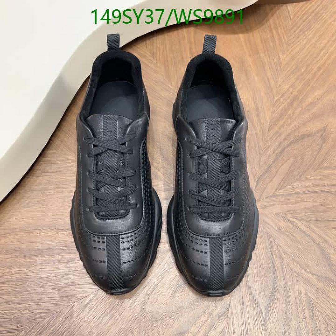 Hermes-Men shoes Code: WS9891 $: 149USD