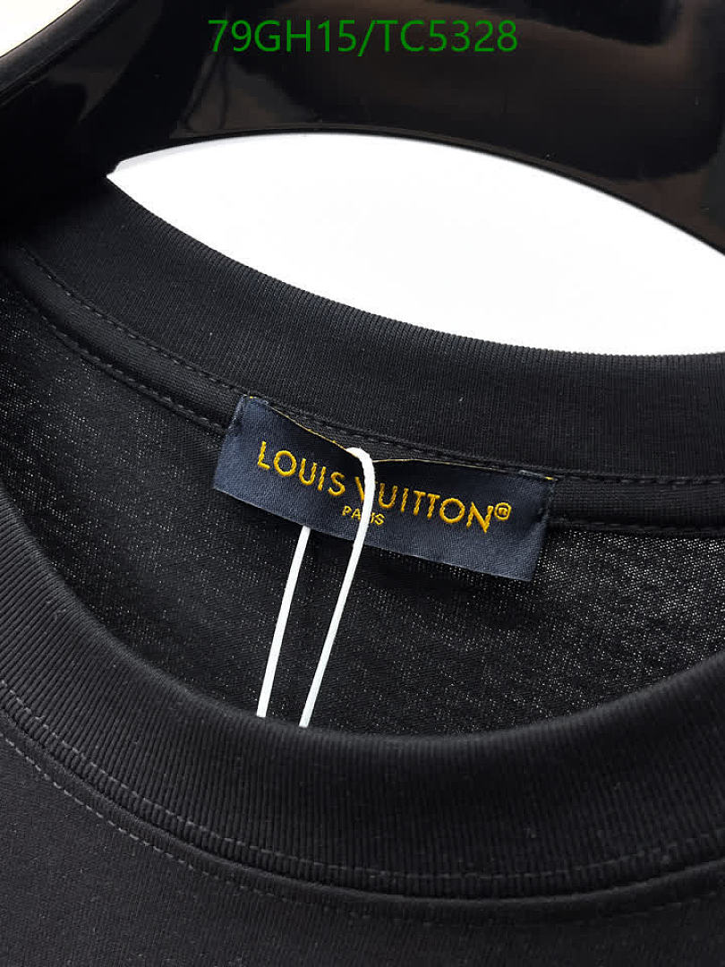 LV-Clothing Code: TC5328 $: 79USD
