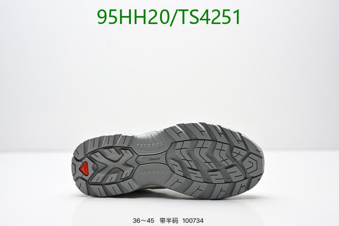 Salomon-Women Shoes Code: TS4251 $: 95USD