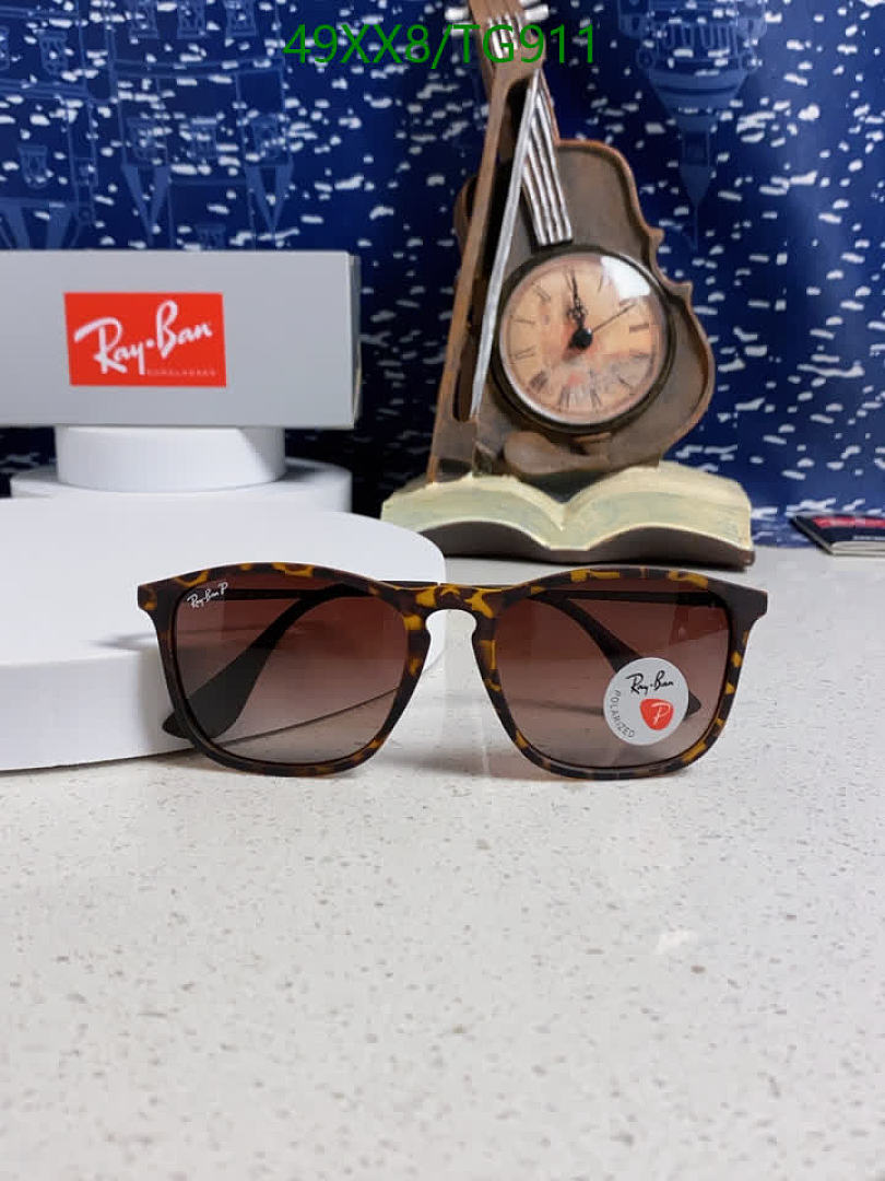 Ray-Ban-Glasses Code: TG911 $: 49USD