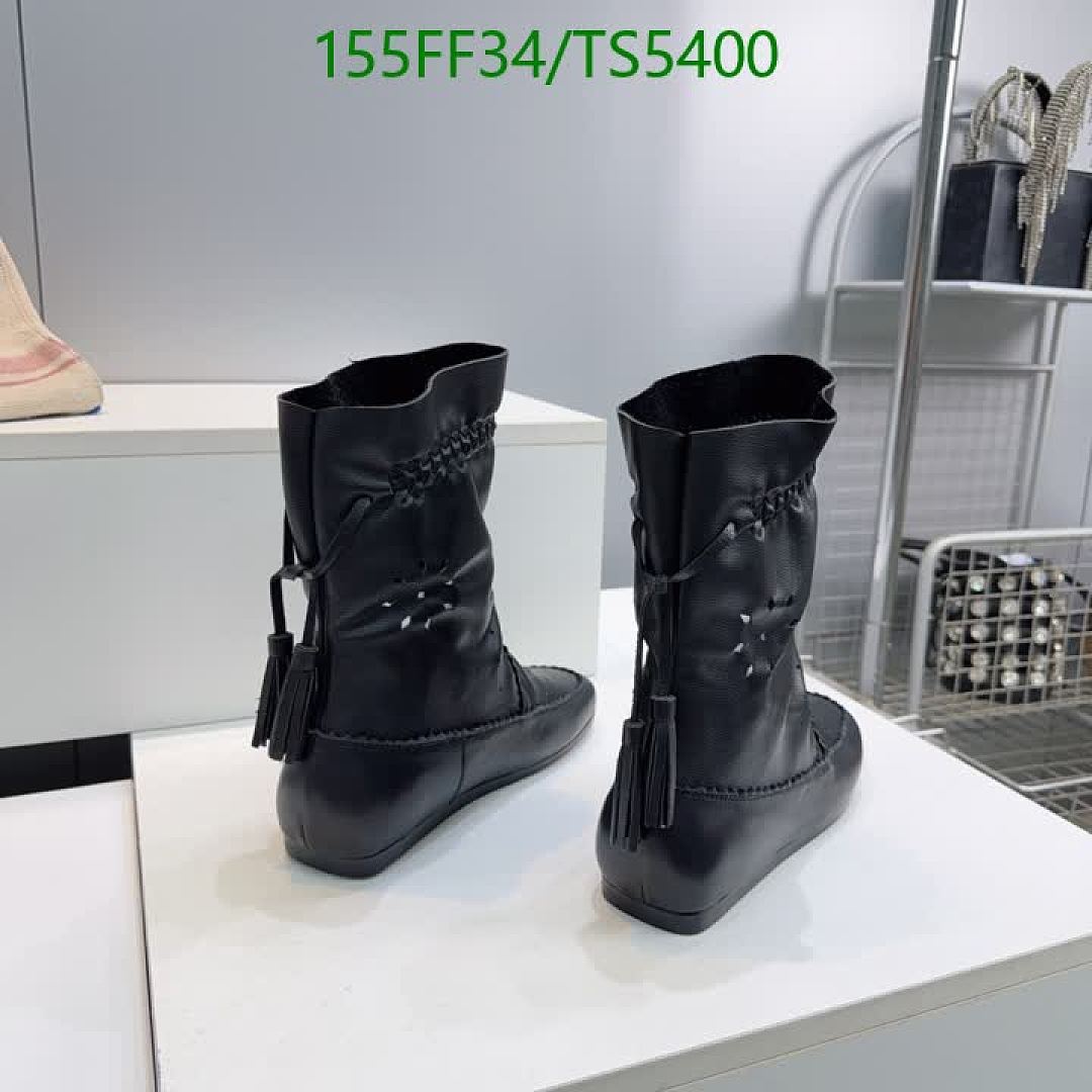 Isabel Marant-Women Shoes Code: TS5400 $: 155USD
