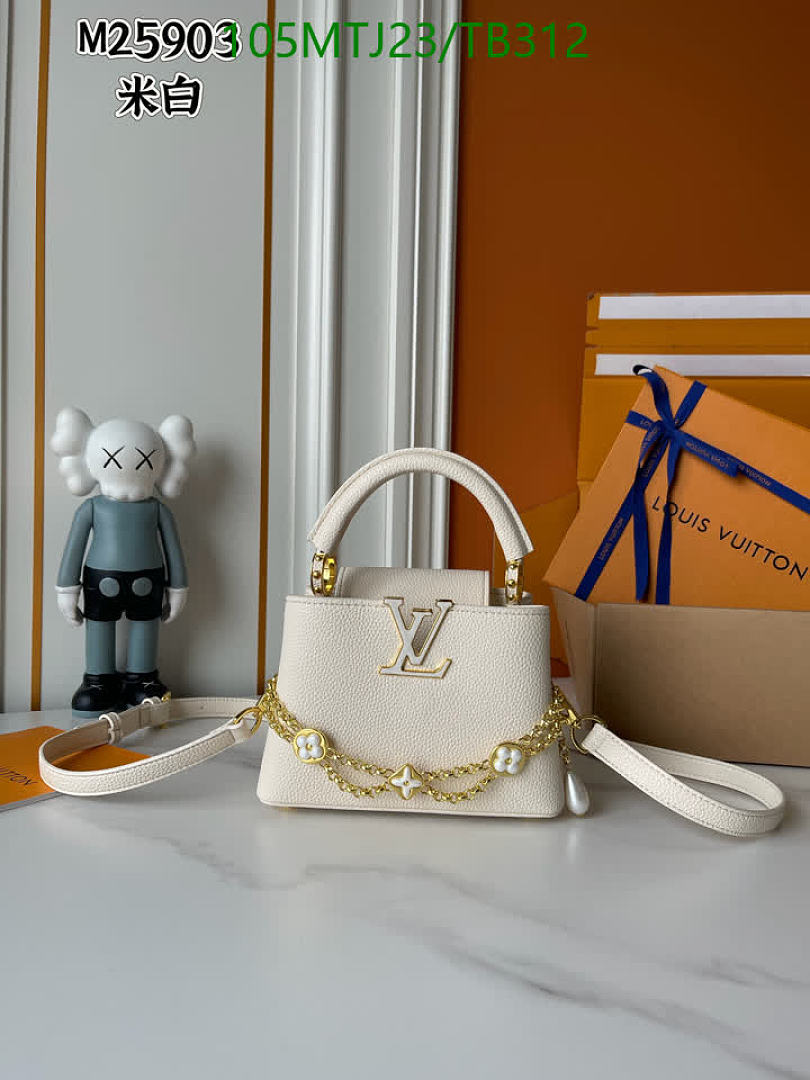 LV-Bag-4A Quality Code: TB312 $: 105USD