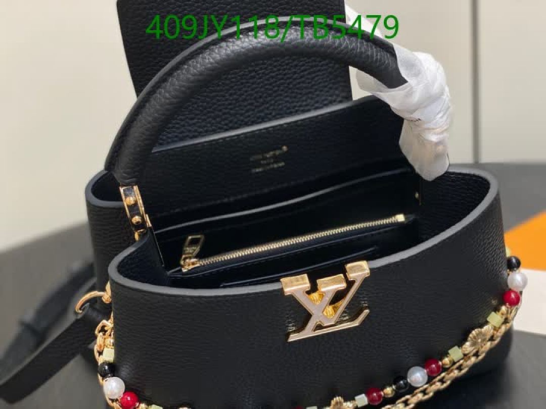 LV-Bag-Mirror Quality Code: TB5479