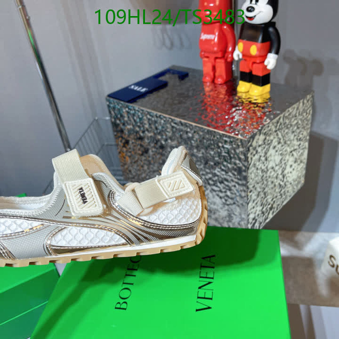 BV-Women Shoes Code: TS3483 $: 109USD