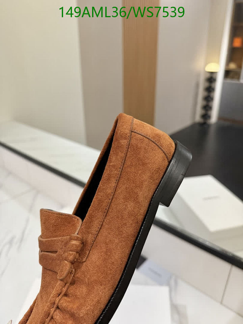 YSL-Women Shoes Code: WS7539 $: 149USD