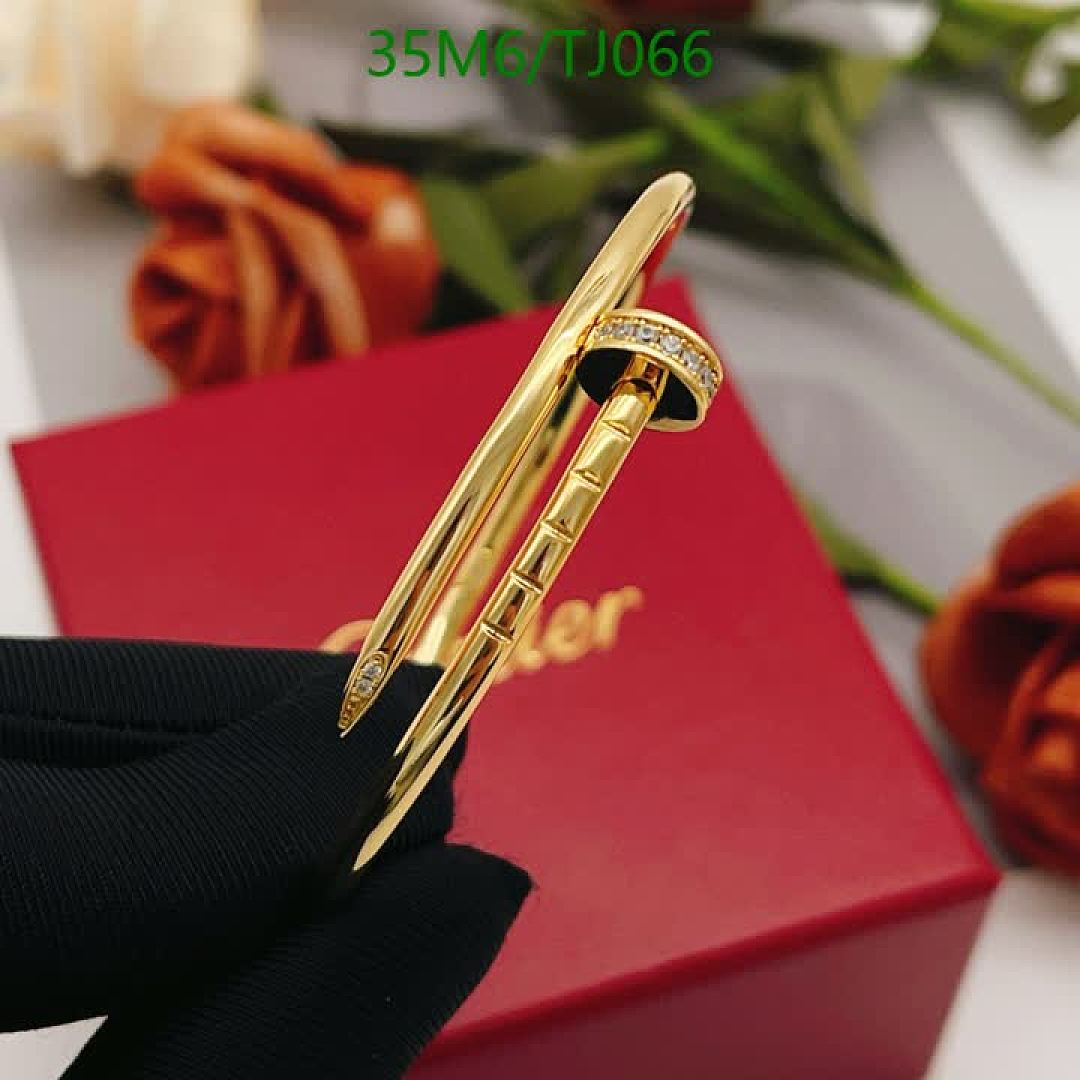 Cartier-Jewelry Code: TJ066 $: 35USD