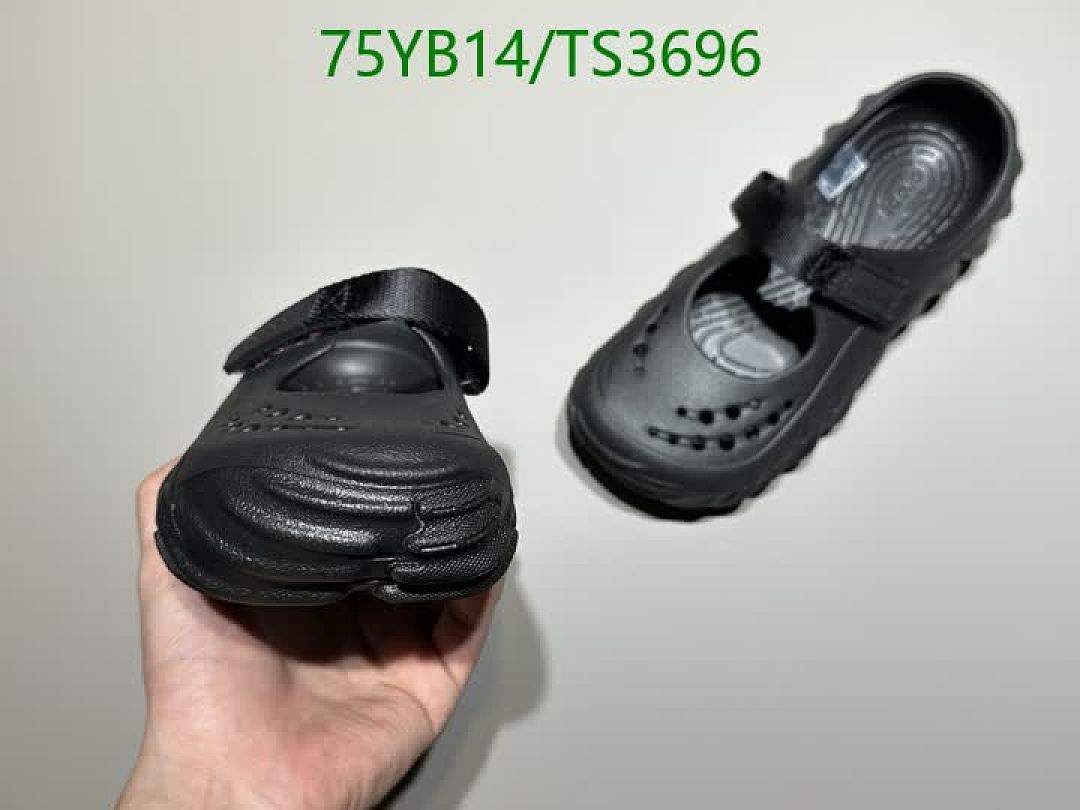 Crocs-Kids shoes Code: TS3696 $: 75USD