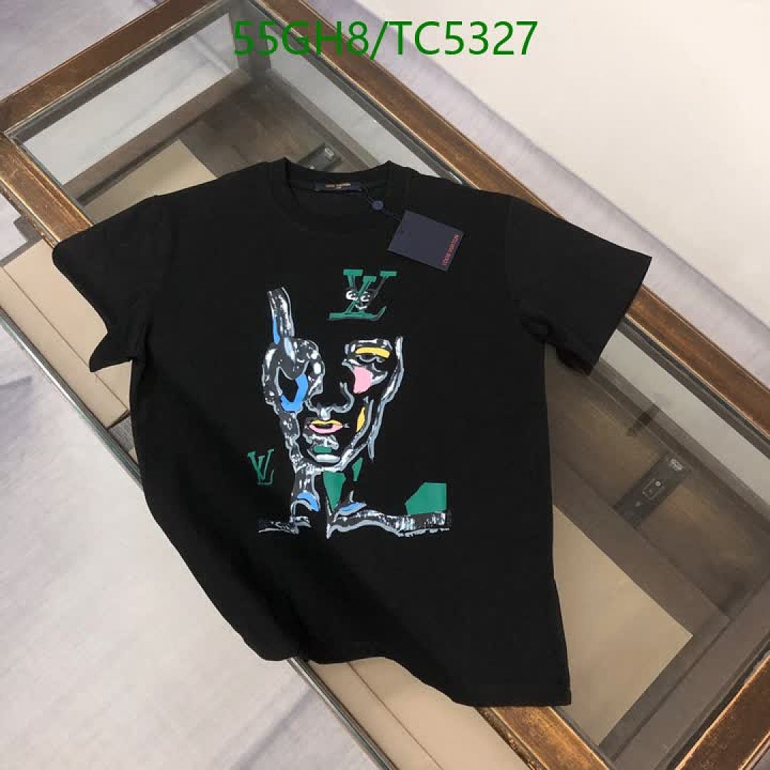 LV-Clothing Code: TC5327 $: 55USD