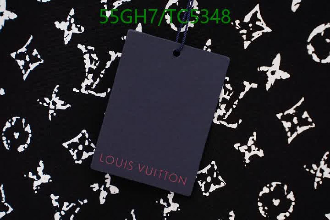 LV-Clothing Code: TC5348 $: 55USD
