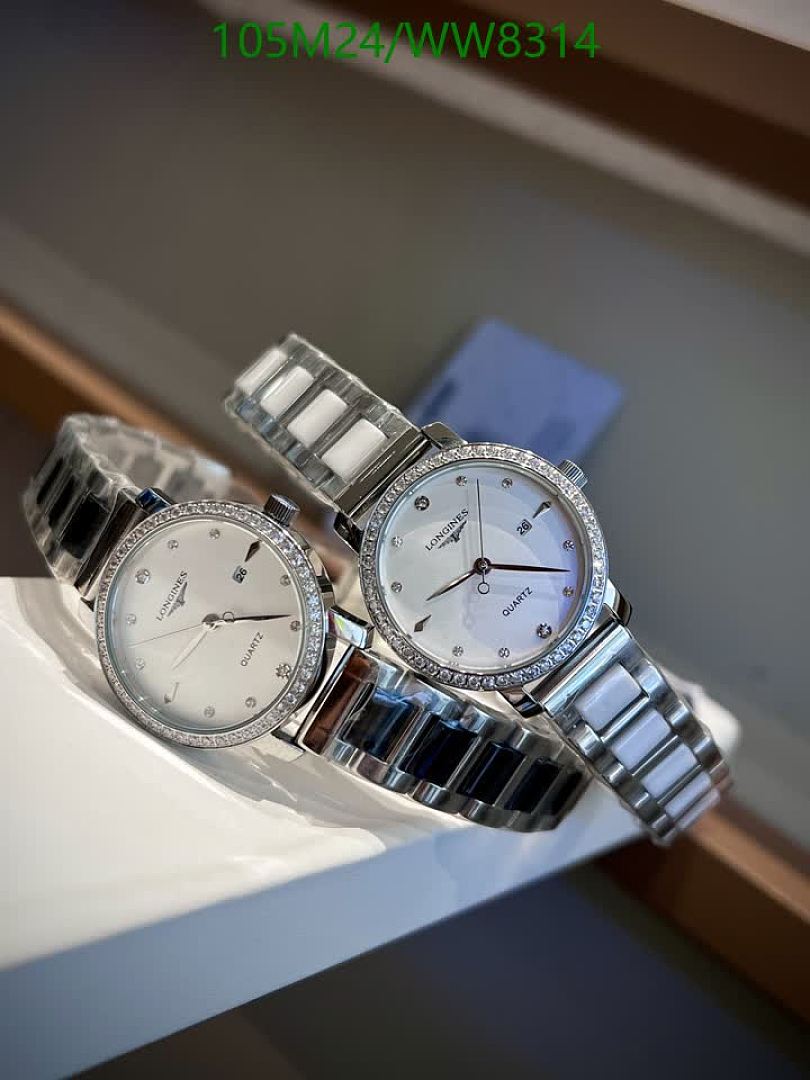 Longines-Watch-4A Quality Code: WW8314 $: 105USD