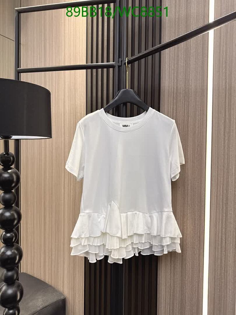 Maison Margiela-Clothing Code: WC8851 $: 89USD
