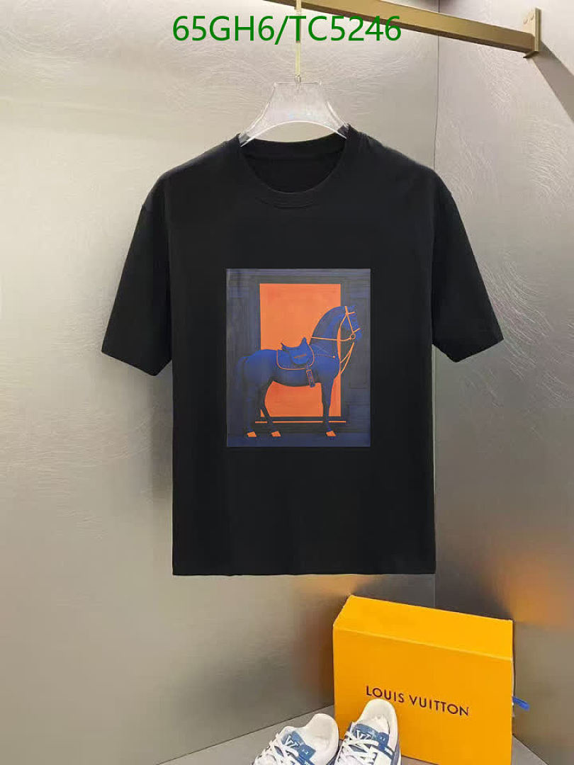 Hermes-Clothing Code: TC5246 $: 65USD