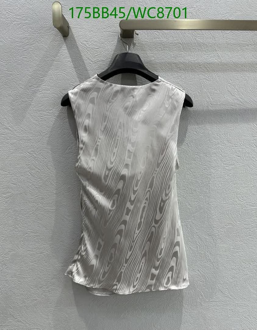 Dior-Clothing Code: WC8701 $: 175USD