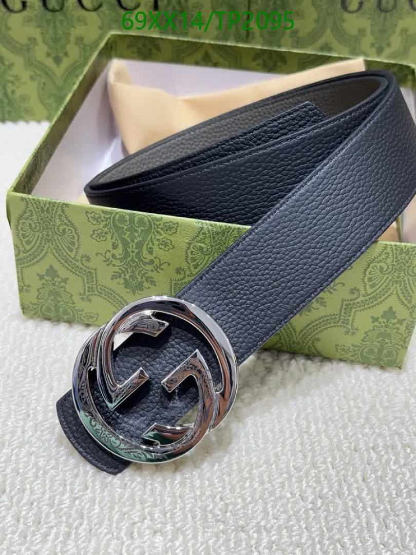 Gucci-Belts Code: TP2095 $: 69USD