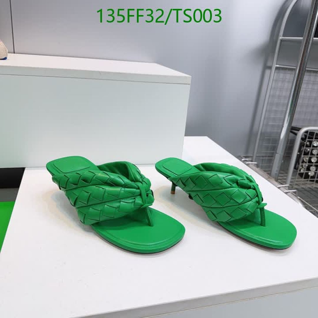 BV-Women Shoes Code: TS003 $: 135USD