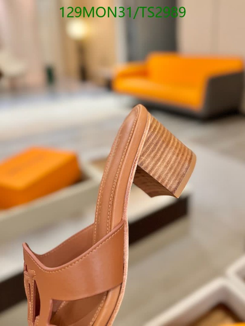 LV-Women Shoes Code: TS2989 $: 129USD