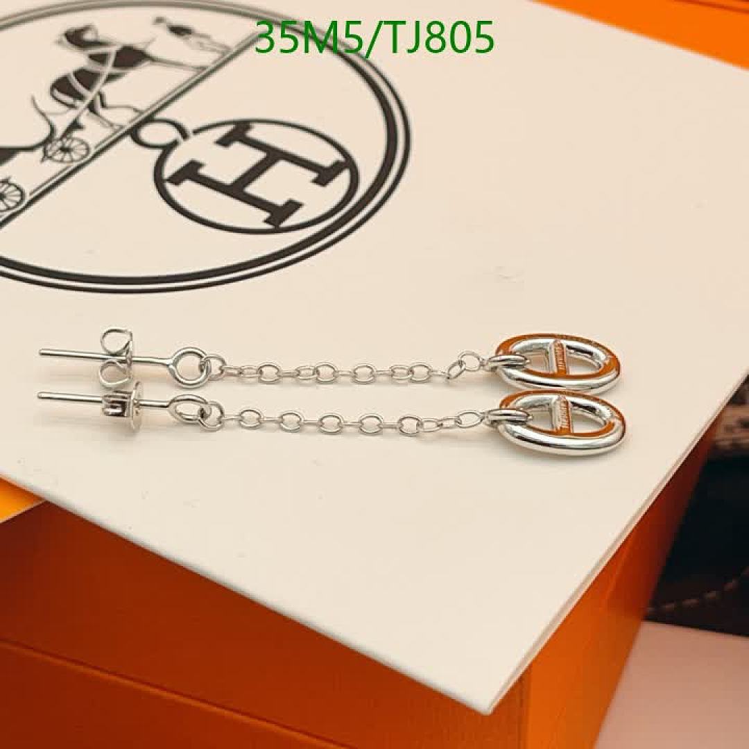 Hermes-Jewelry Code: TJ805 $: 35USD