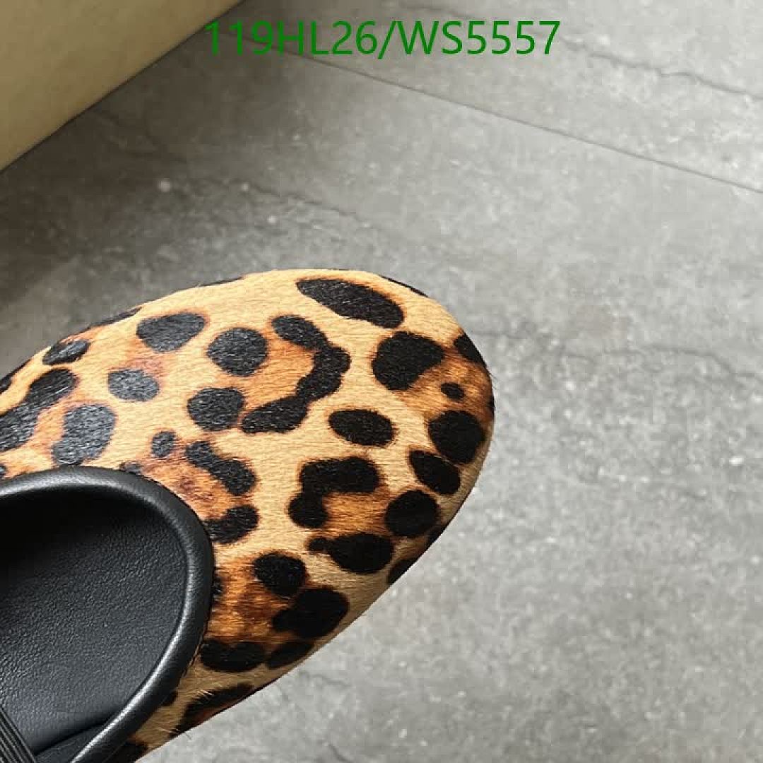 The Row-Women Shoes Code: WS5557 $: 119USD