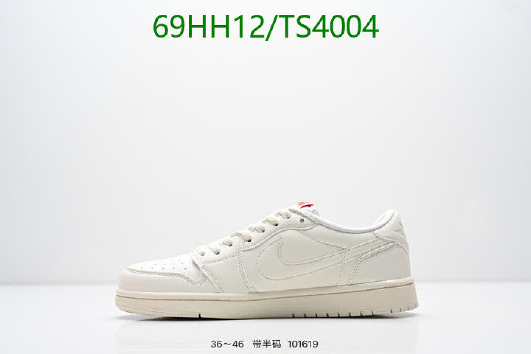 NIKE-Women Shoes Code: TS4004 $: 69USD