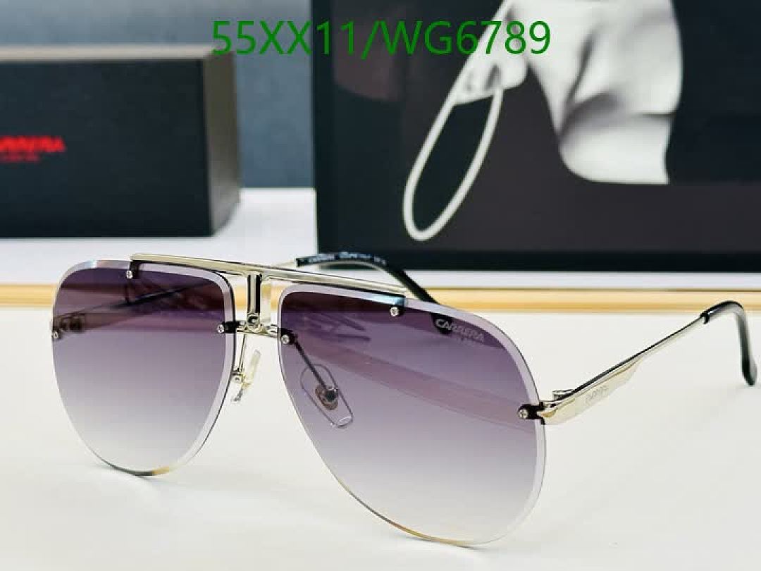 Carrera-Glasses Code: WG6789 $: 55USD