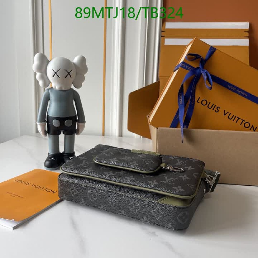 LV-Bag-4A Quality Code: TB324 $: 89USD