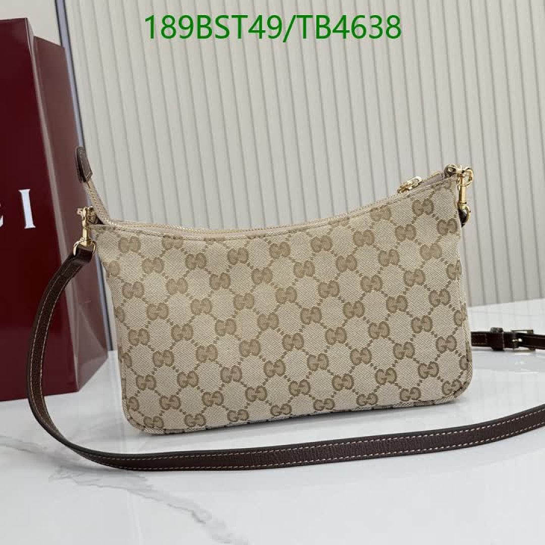 Gucci-Bag-Mirror Quality Code: TB4638 $: 189USD