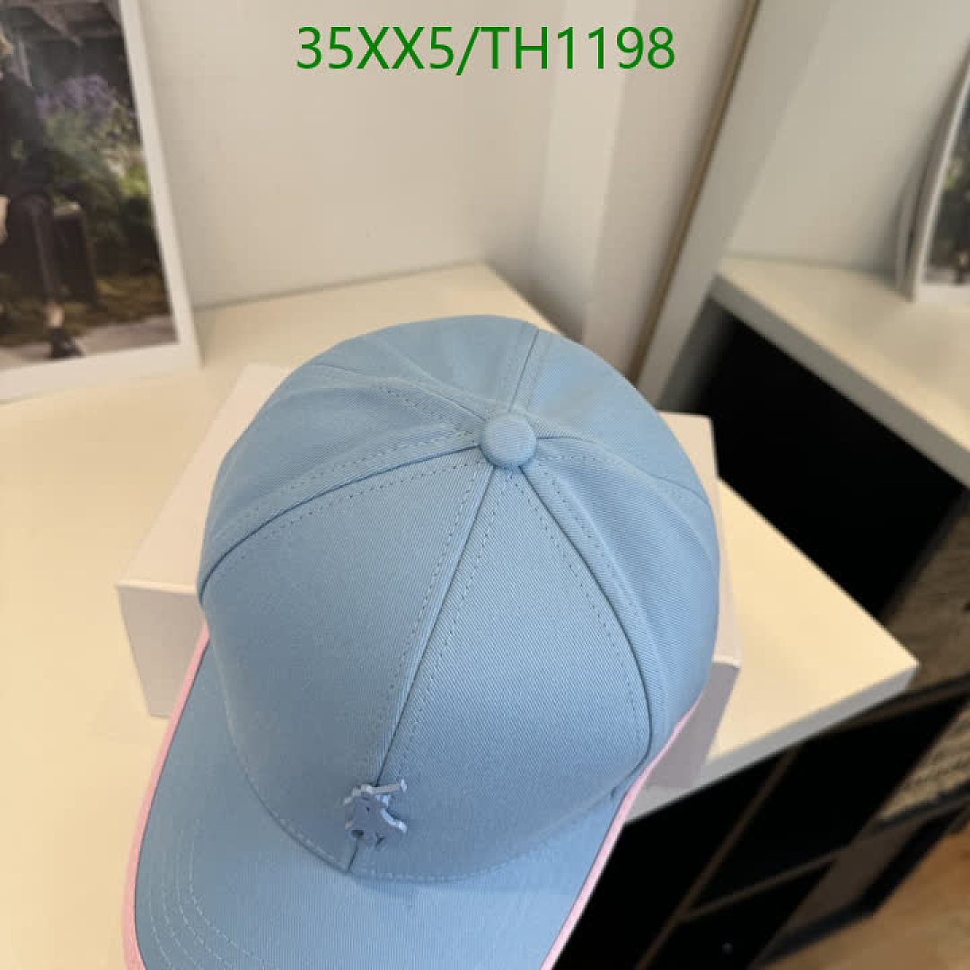 Ralph Lauren-Cap(Hat) Code: TH1198 $: 35USD