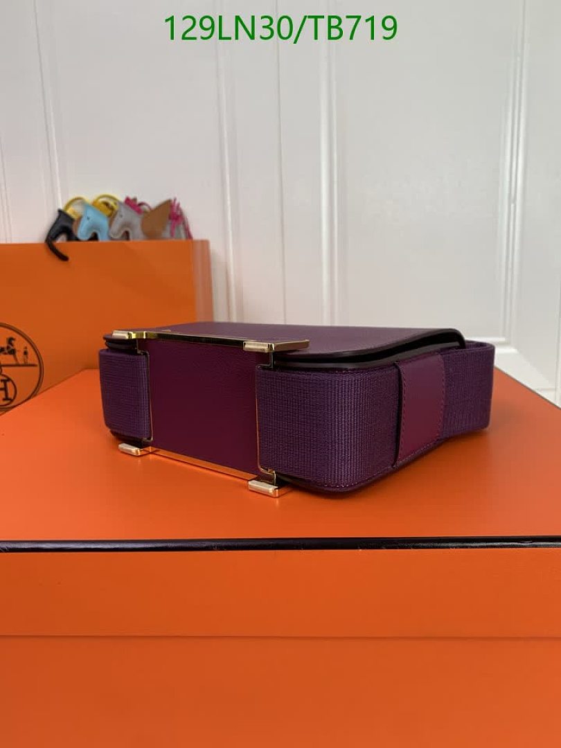 Hermes-Bag-4A Quality Code: TB719 $: 129USD