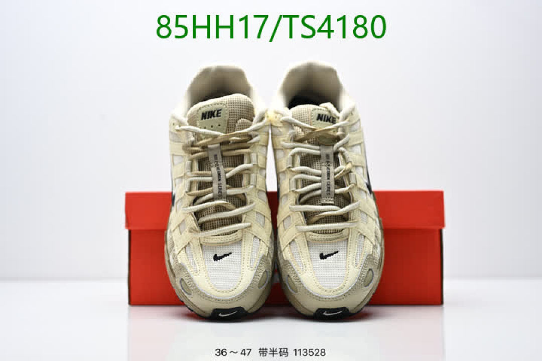 NIKE-Women Shoes Code: TS4180 $: 85USD