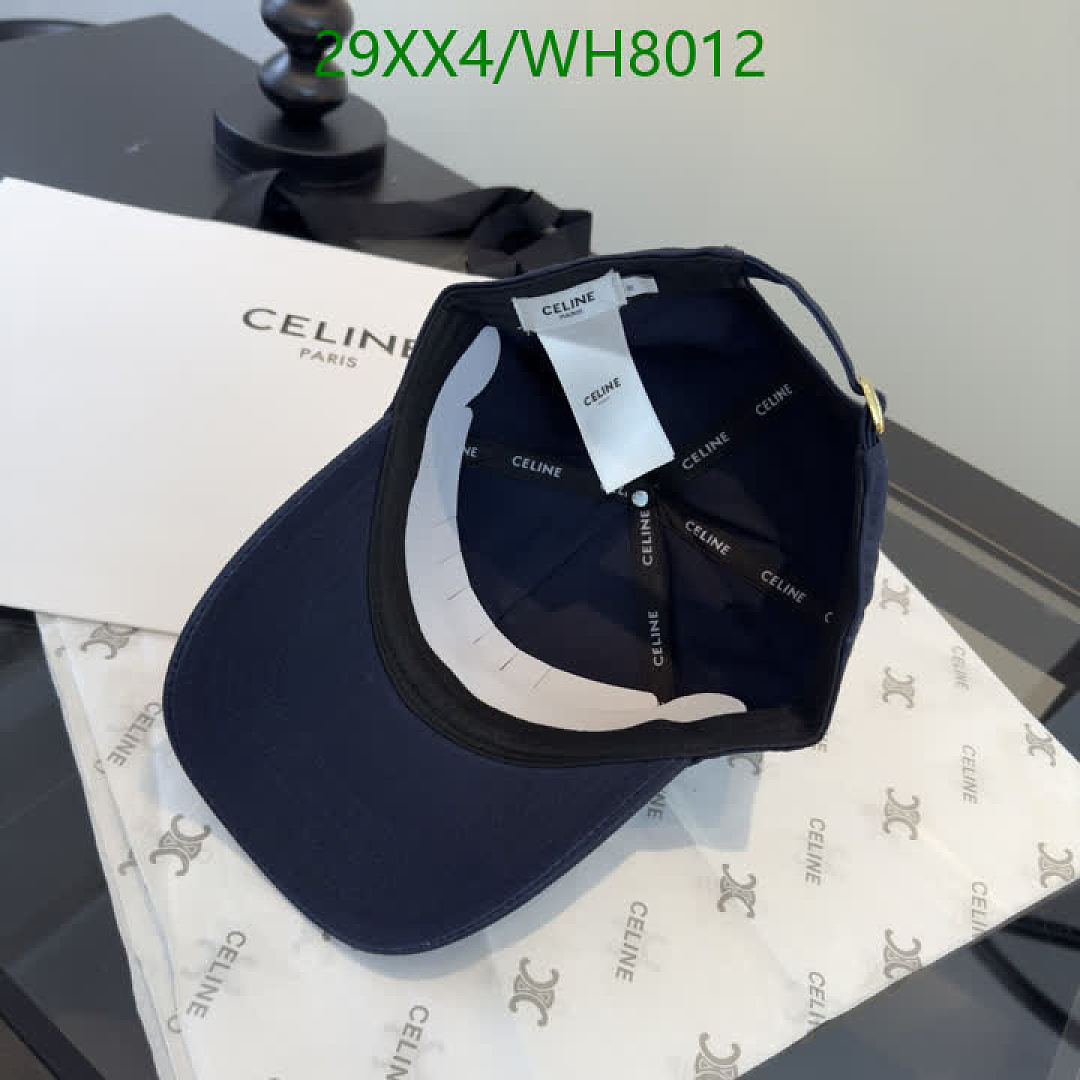 Celine-Cap(Hat) Code: WH8012 $: 29USD