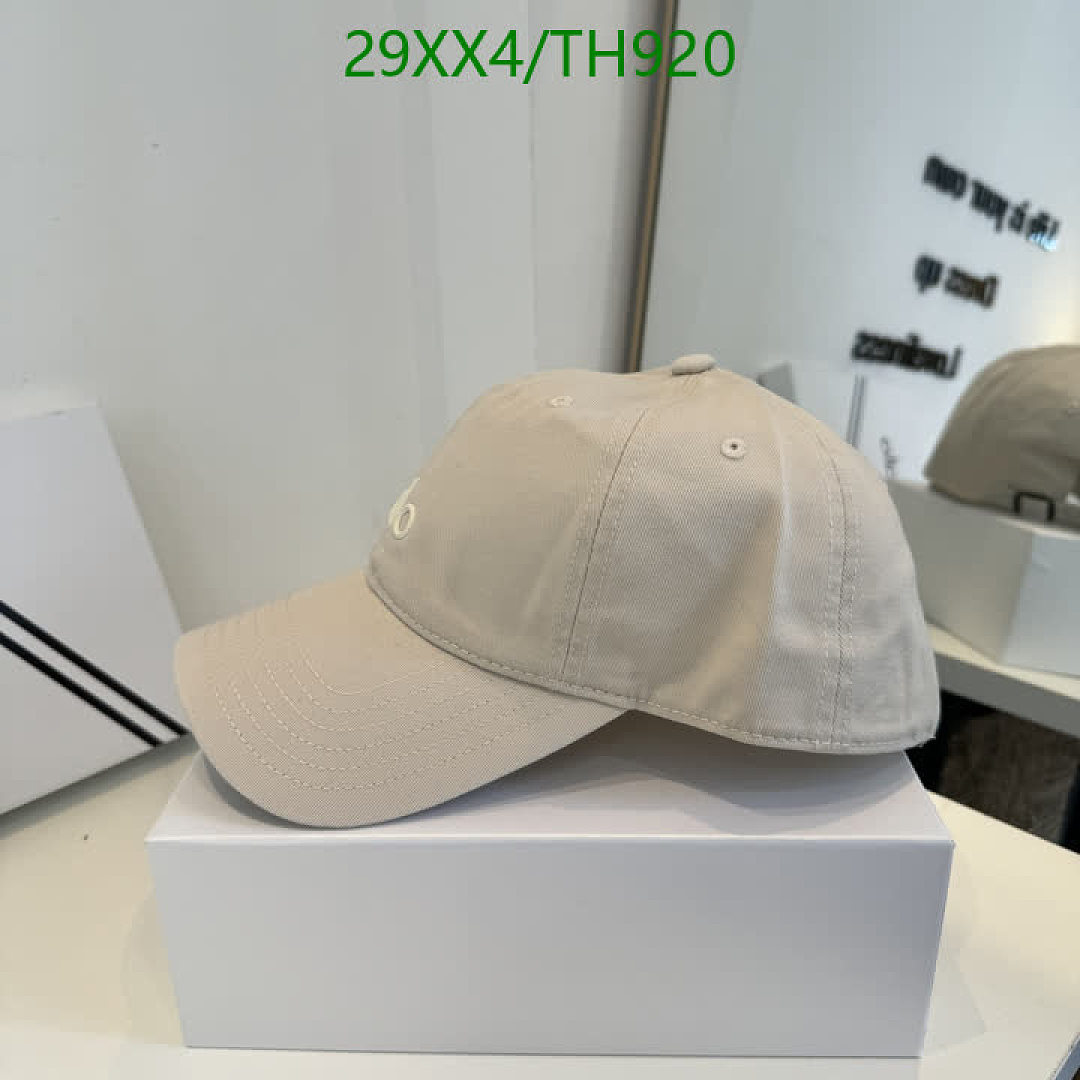 Alo yoga-Cap(Hat) Code: TH920 $: 29USD