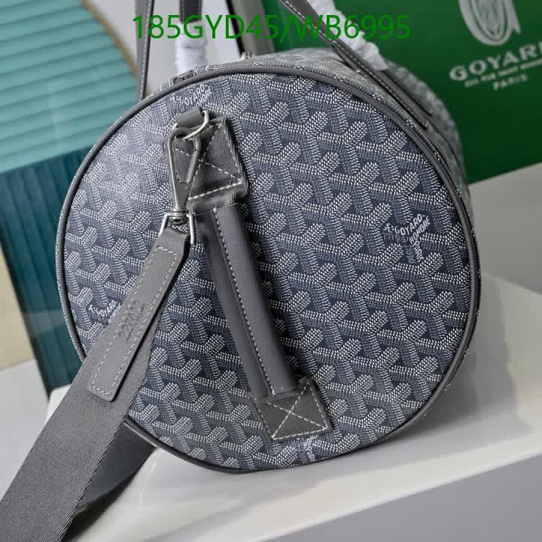 Goyard-Bag-Mirror Quality Code: WB6995 $: 185USD