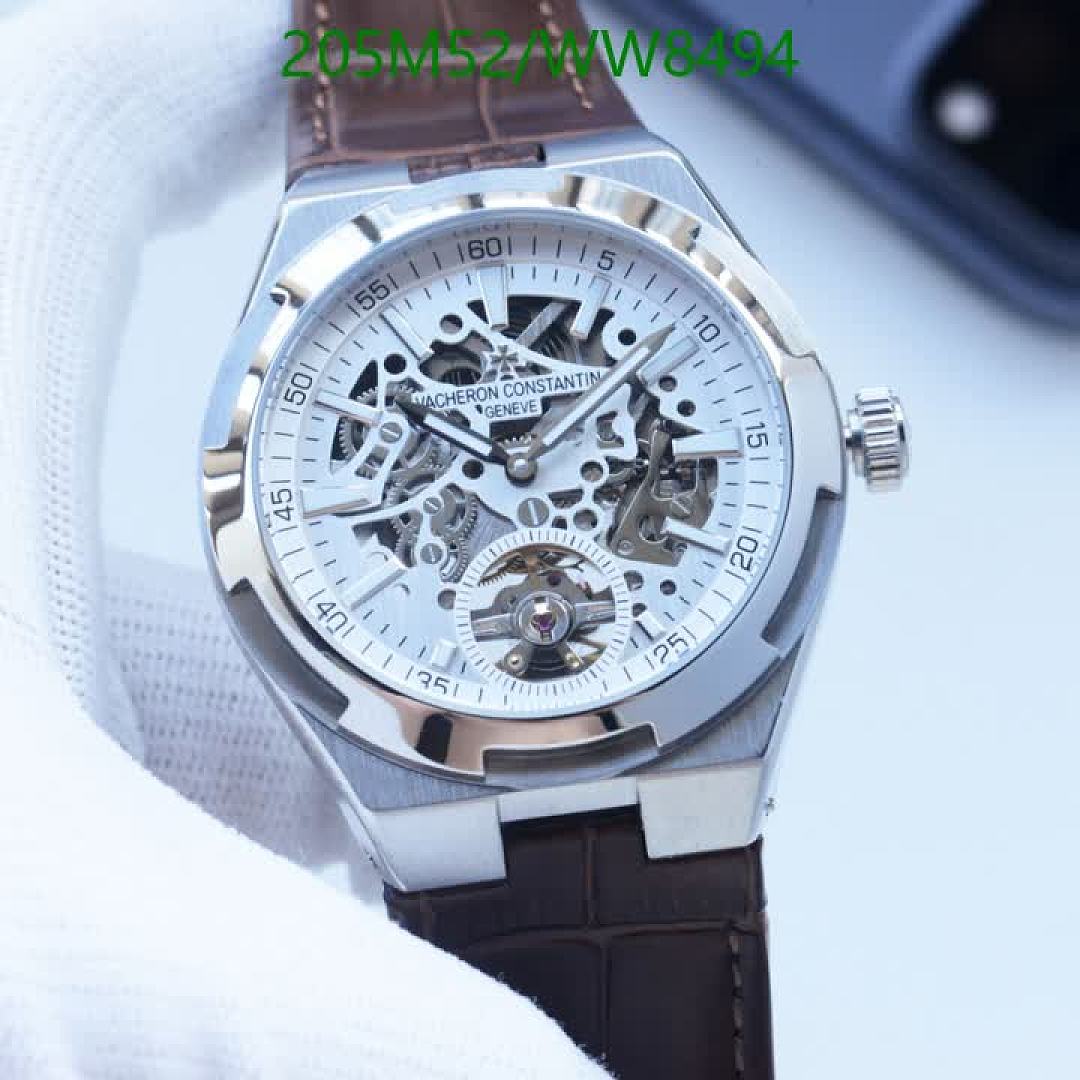 Vacheron Constantin-Watch-Mirror Quality Code: WW8494 $: 205USD
