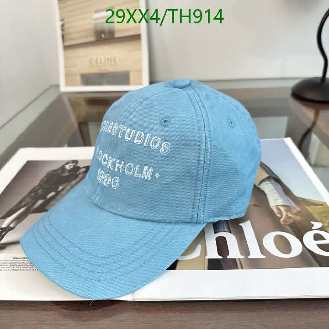 Acne Studios-Cap(Hat) Code: TH914 $: 29USD