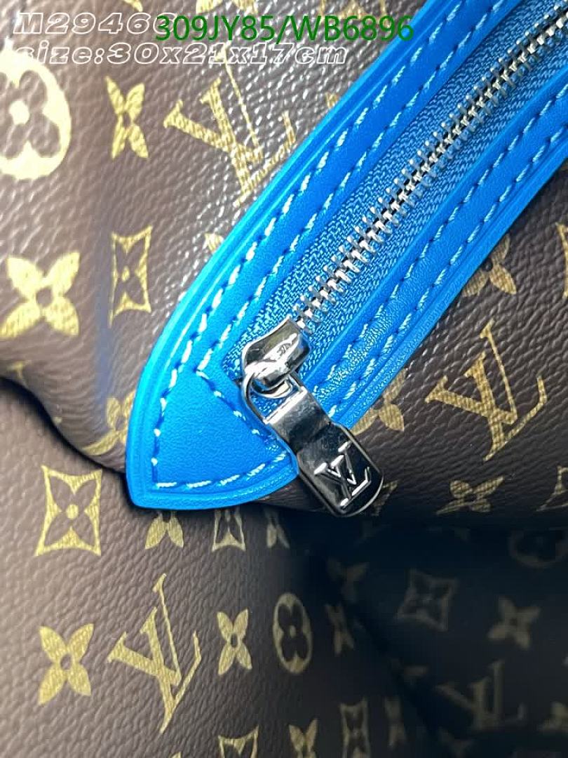 LV-Bag-Mirror Quality Code: WB6896 $: 309USD