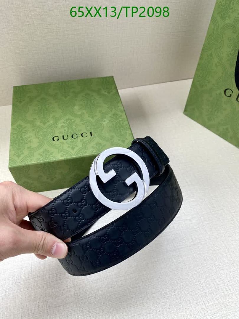 Gucci-Belts Code: TP2098 $: 65USD