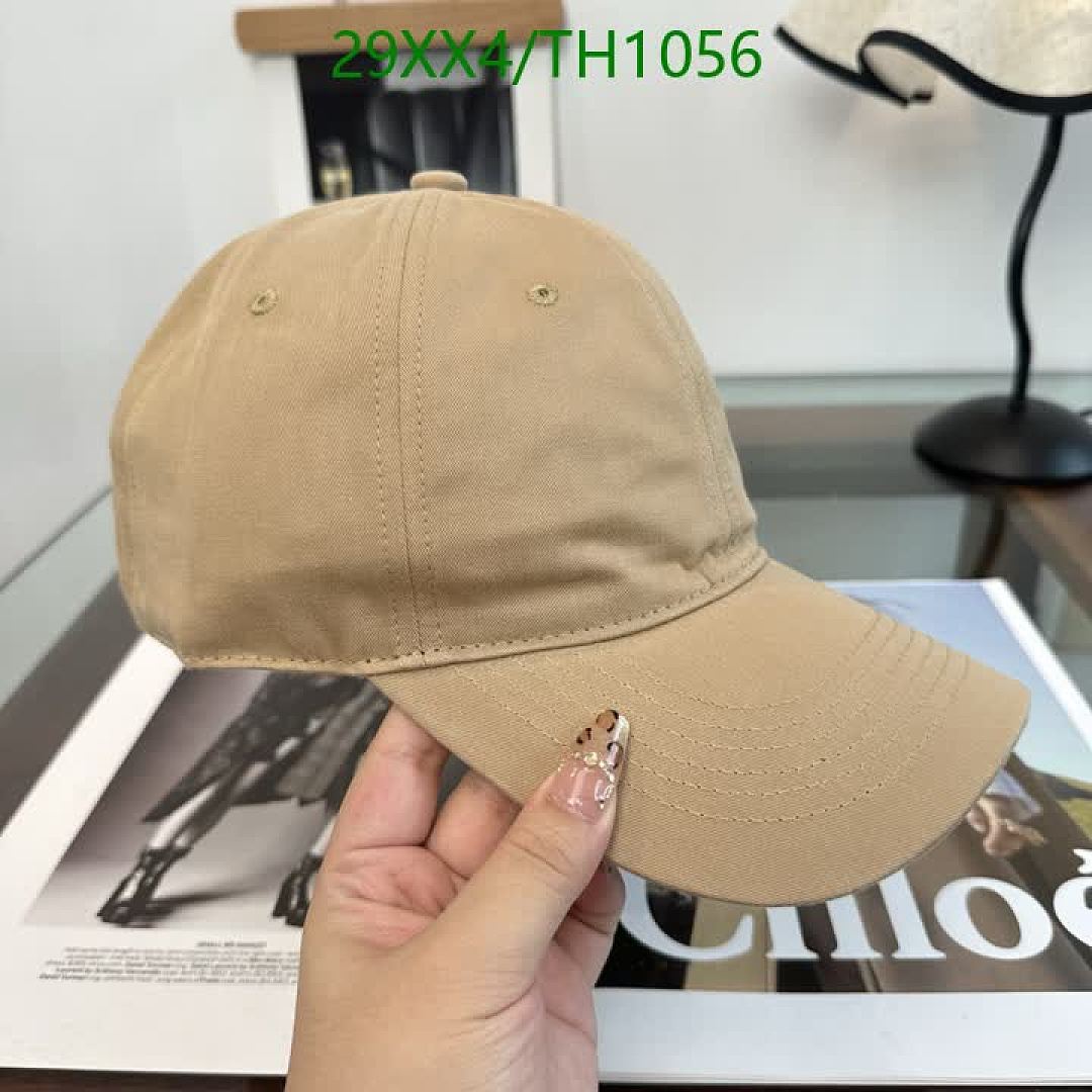 Loro Piana-Cap(Hat) Code: TH1056 $: 29USD