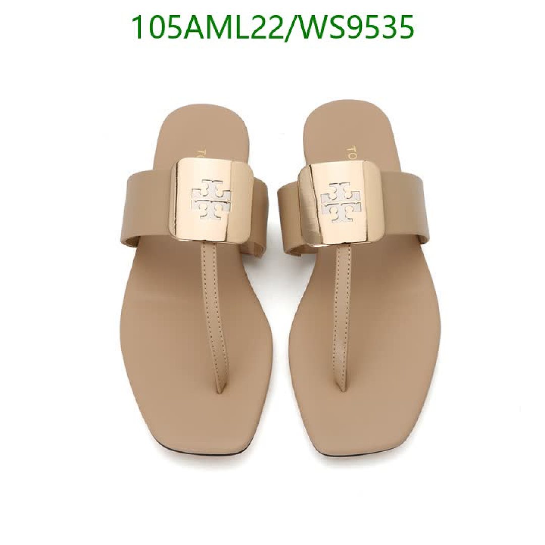 Tory Burch-Men shoes Code: WS9535 $: 105USD