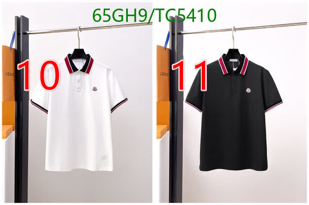 Moncler-Clothing Code: TC5410 $: 65USD