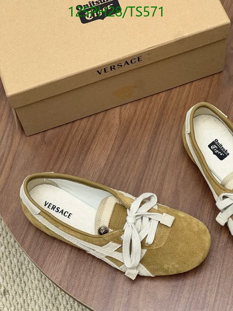 Onitsuka Tiger-Women Shoes Code: TS571 $: 125USD