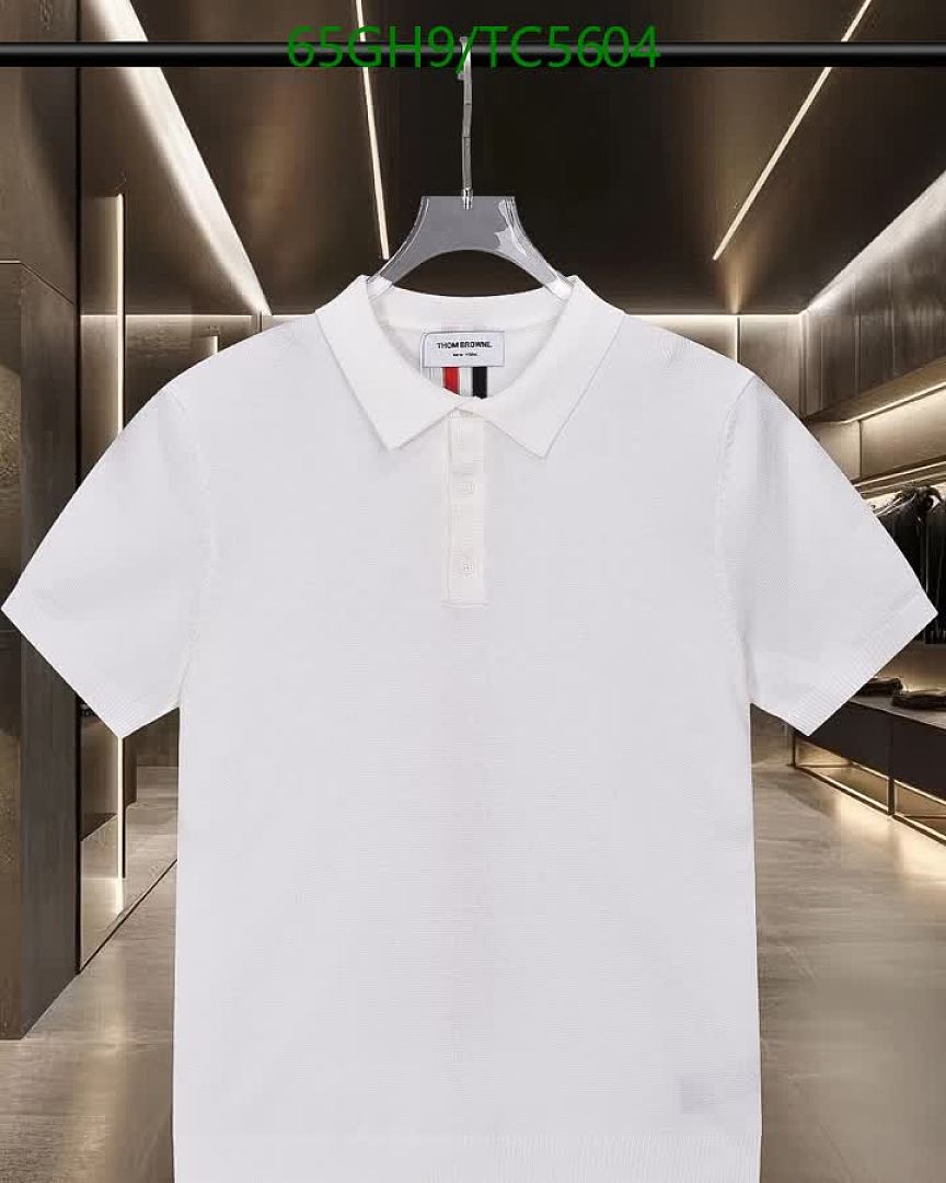 Thom Browne-Clothing Code: TC5604 $: 65USD