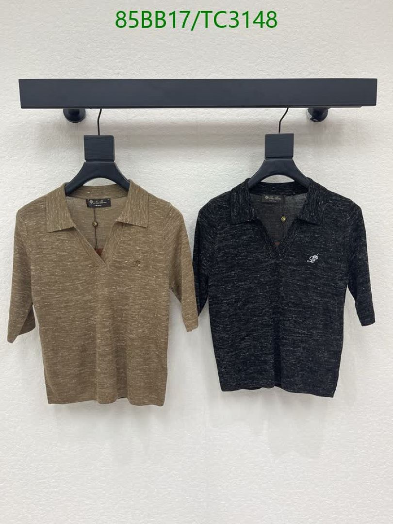 Loro Piana-Clothing Code: TC3148 $: 85USD
