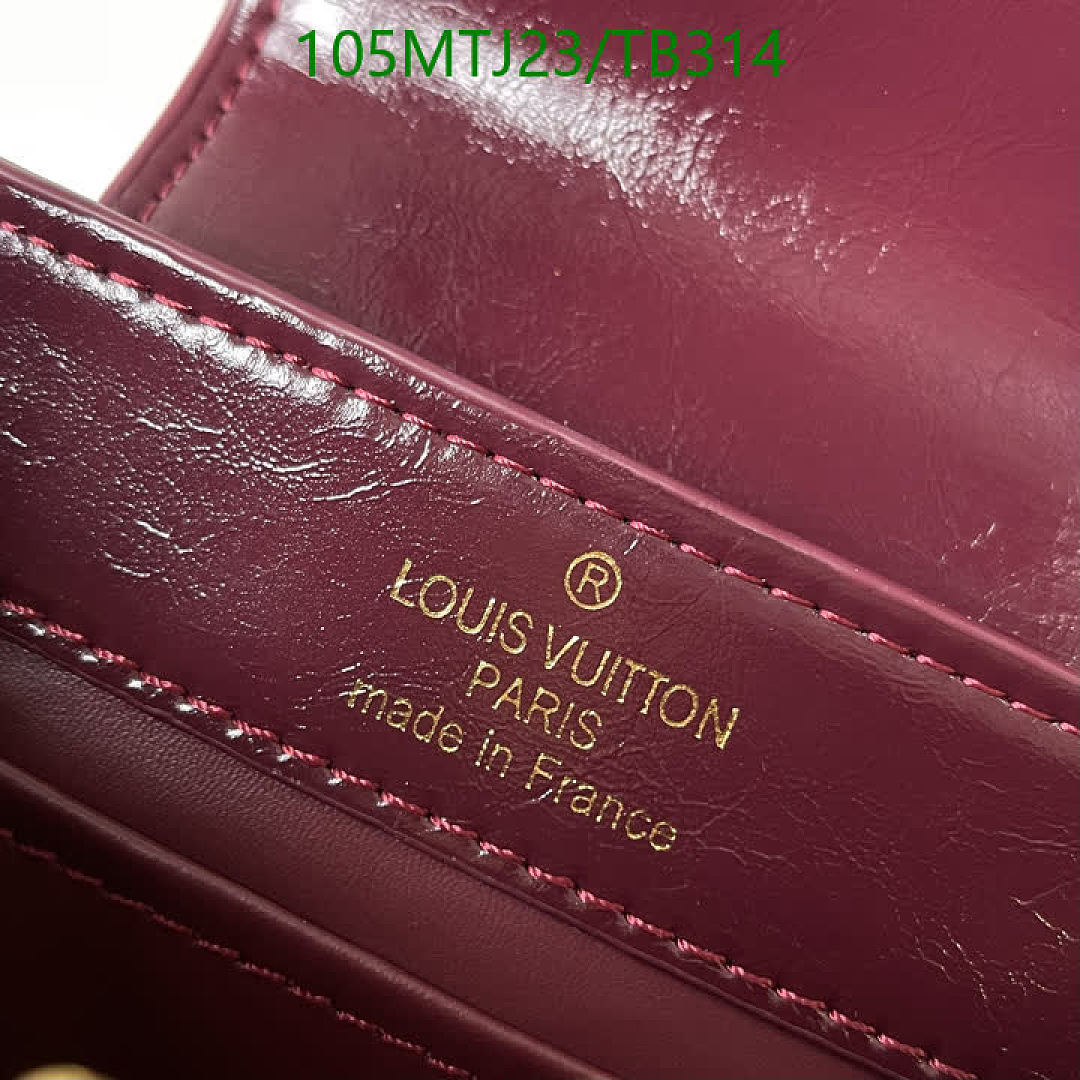 LV-Bag-4A Quality Code: TB314 $: 105USD