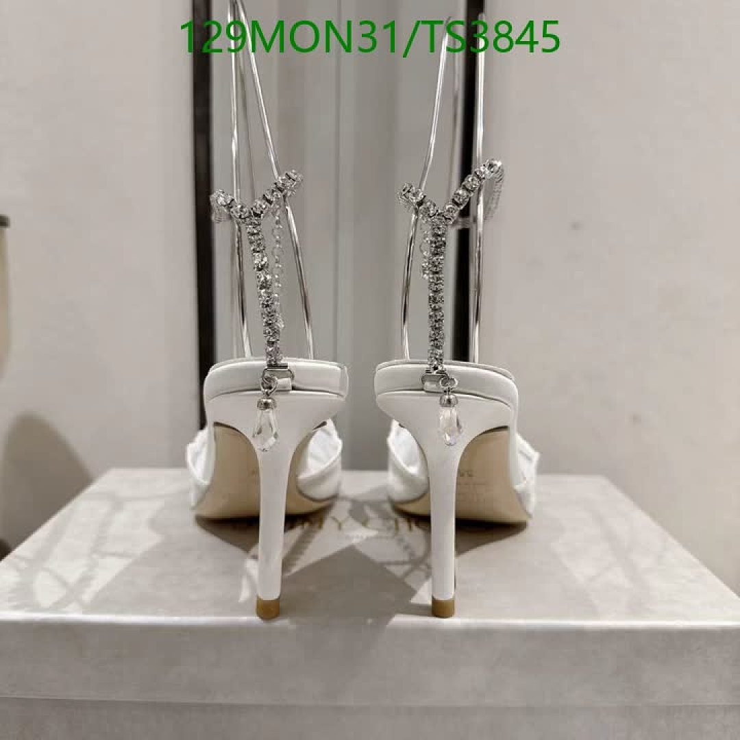 Jimmy Choo-Women Shoes Code: TS3845 $: 129USD