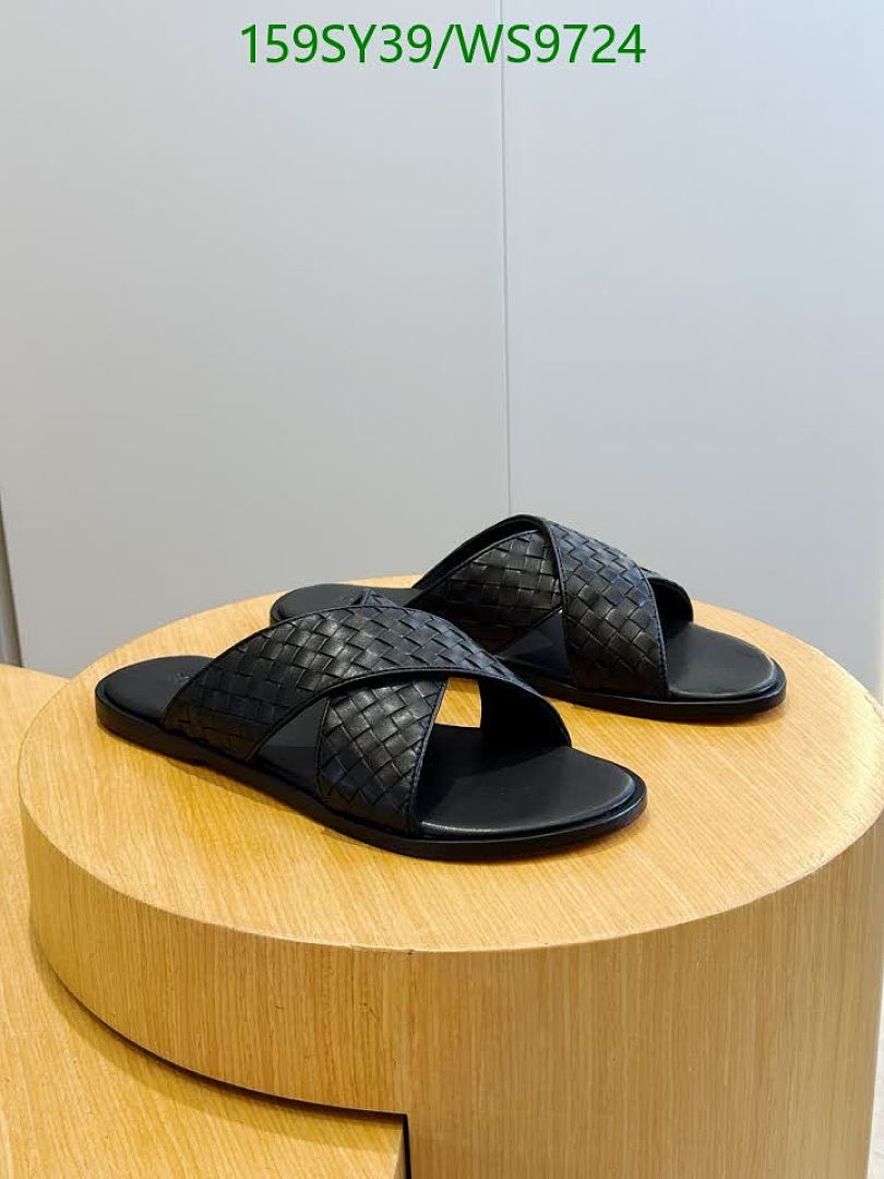 BV-Men shoes Code: WS9724 $: 159USD