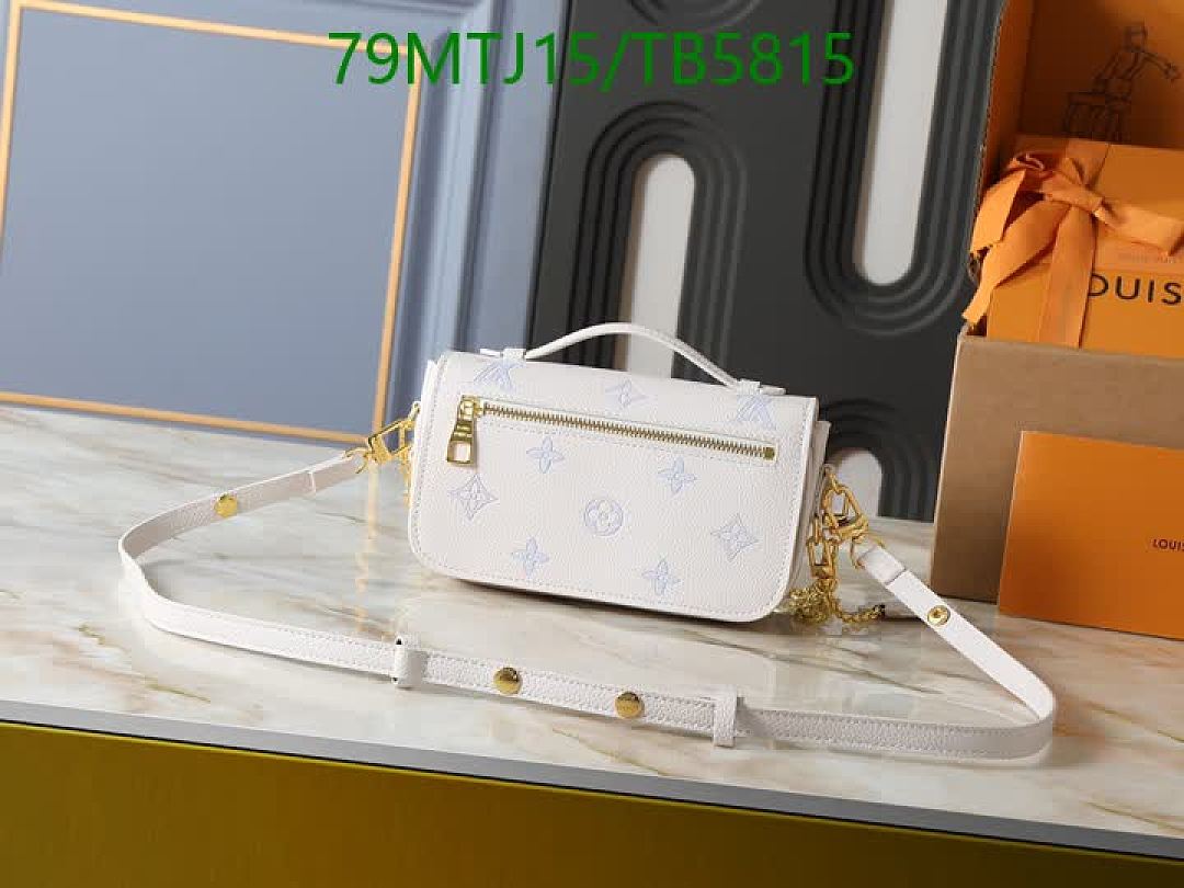 LV-Bag-4A Quality Code: TB5815 $: 79USD