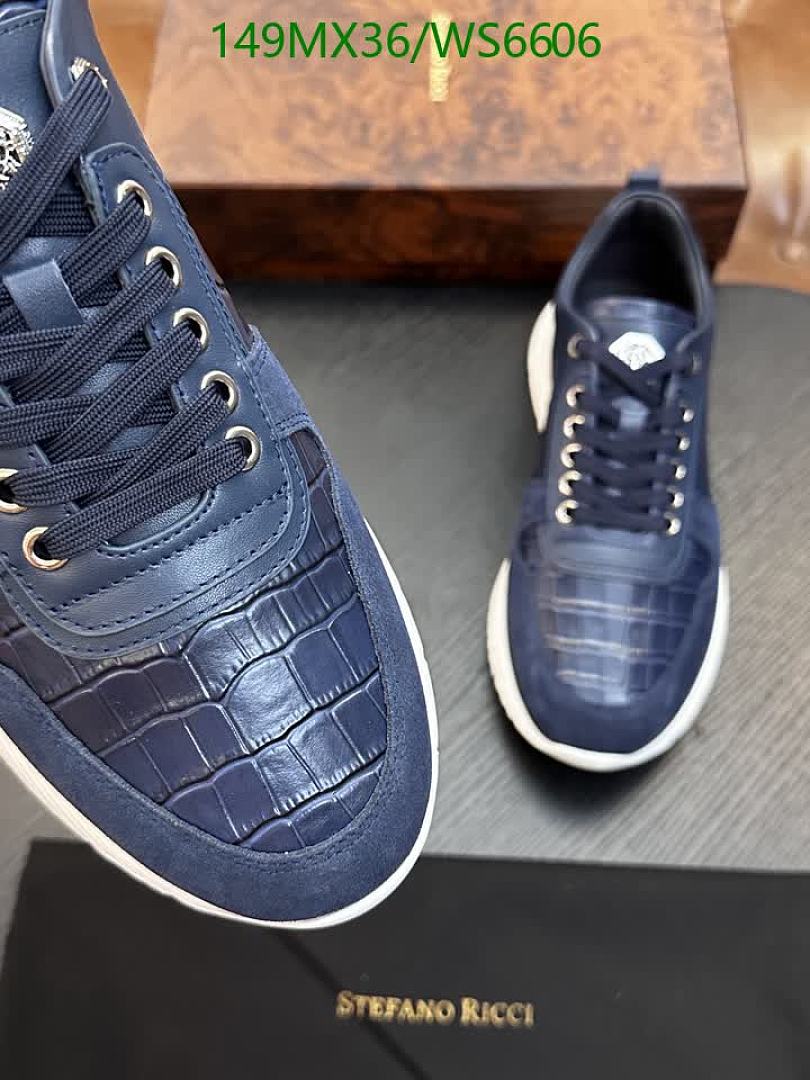 Stefano Ricci-Men shoes Code: WS6606 $: 149USD