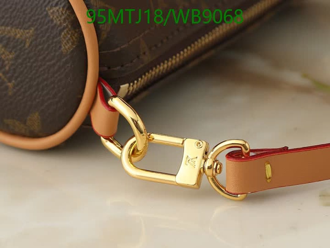 LV-Bag-4A Quality Code: WB9068 $: 95USD