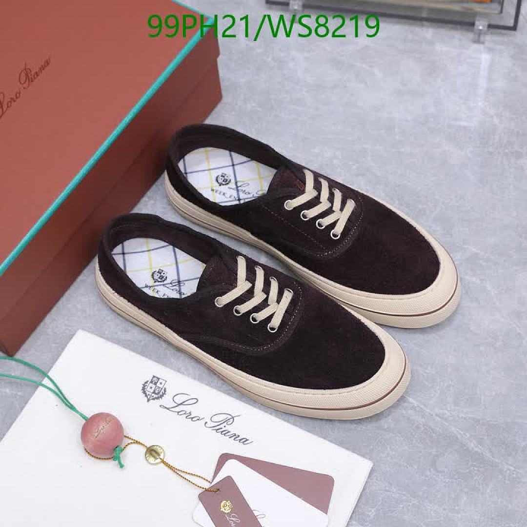 Loro Piana-Women Shoes Code: WS8219 $: 99USD