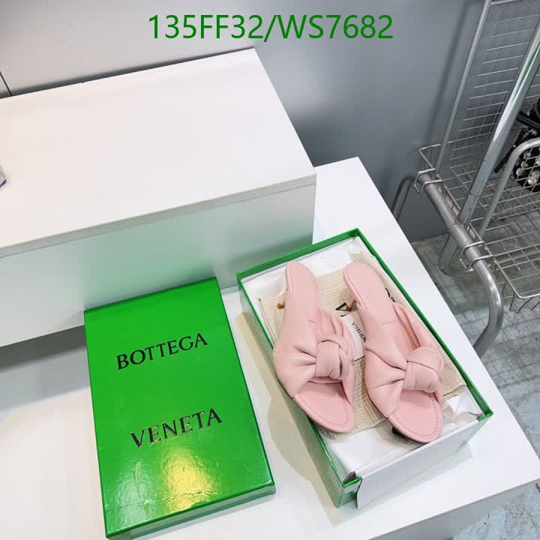 BV-Women Shoes Code: WS7682 $: 135USD